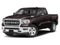 2022 RAM 1500 Big Horn Quad Cab 4x4 6'4' Box