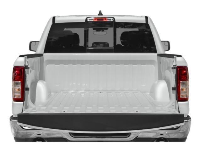 2024 RAM 1500 Big Horn Crew Cab 4x4 5'7' Box