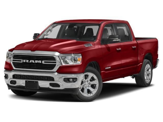 2021 RAM Ram 1500 Pickup Big Horn/Lone Star
