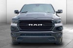 2020 RAM 1500 Laramie Crew Cab 4x4 5'7' Box