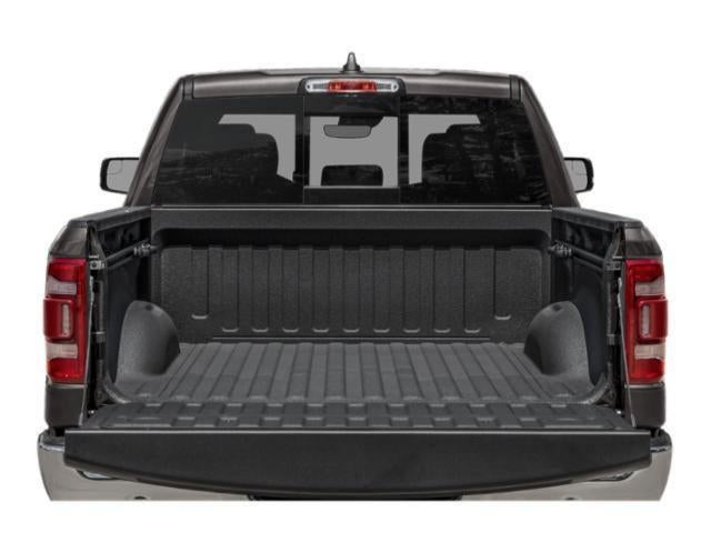 2023 RAM 1500 Laramie Crew Cab 4x4 5'7' Box