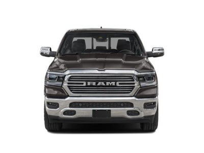 2023 RAM 1500 Laramie Crew Cab 4x4 5'7' Box
