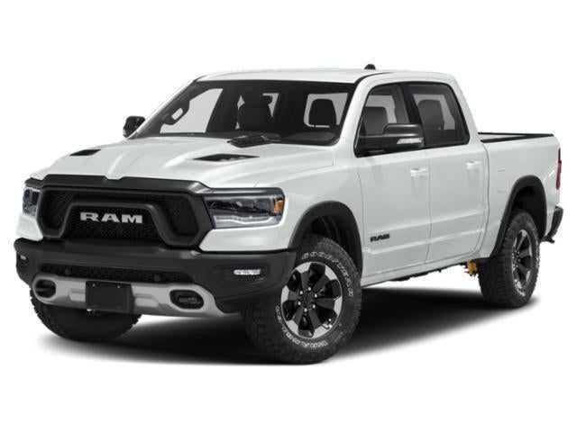 2021 RAM Ram 1500 Pickup Rebel