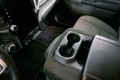 2023 RAM 1500 Big Horn Crew Cab 4x4 6'4' Box