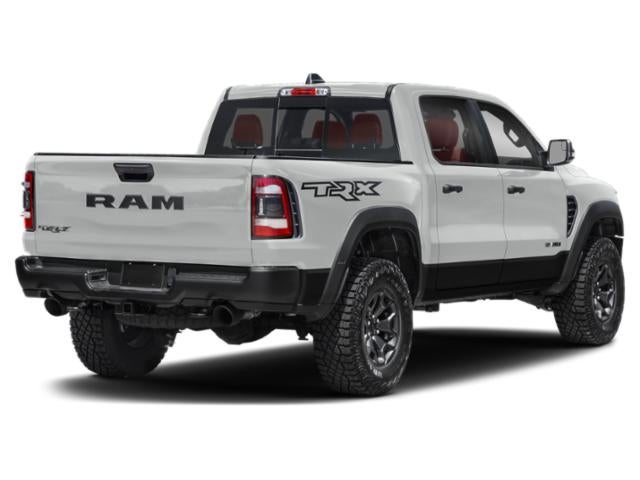 2023 RAM 1500 TRX Crew Cab 4x4 5'7' Box