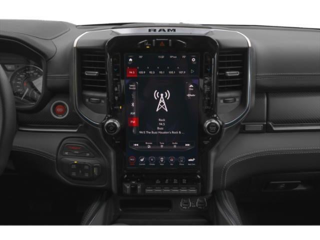 2021 RAM 1500 TRX Crew Cab 4x4 5'7' Box