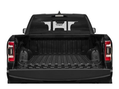 2021 RAM 1500 TRX Crew Cab 4x4 5'7' Box