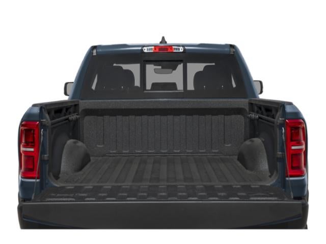2025 RAM 1500 RHO Crew Cab 4x4 5'7' Box