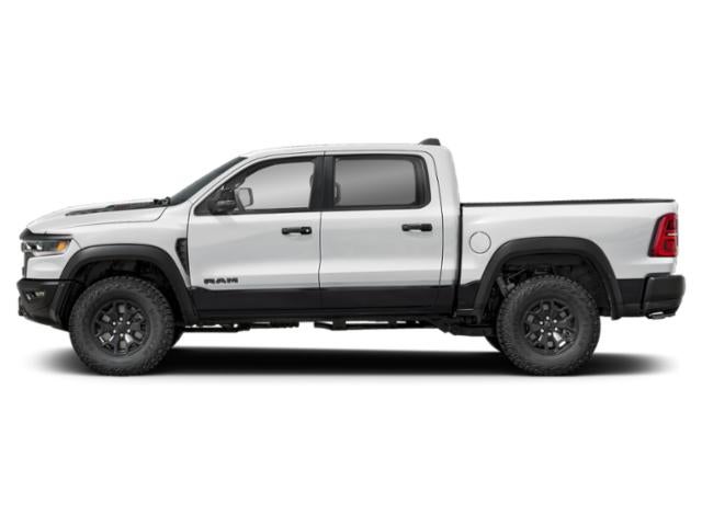 2025 RAM 1500 RHO Crew Cab 4x4 5'7' Box