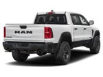 2025 RAM 1500 RHO Crew Cab 4x4 5'7' Box
