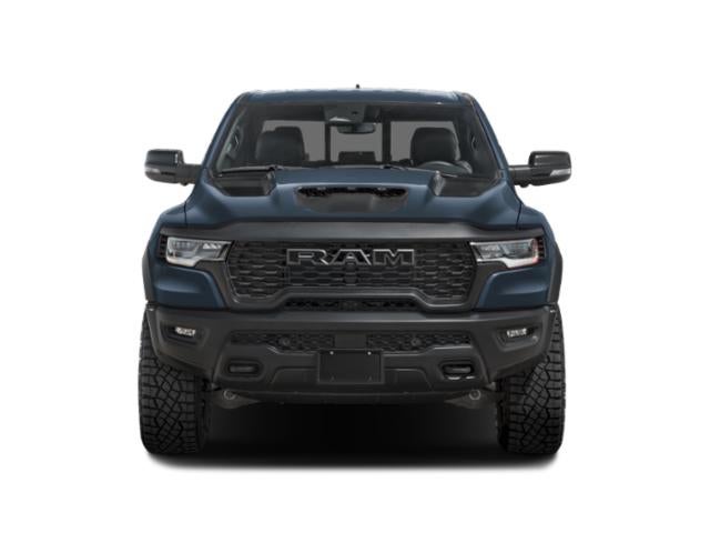 2025 RAM 1500 RHO Crew Cab 4x4 5'7' Box