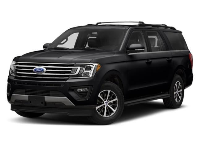 2019 Ford Expedition Limited MAX 4x4's photo