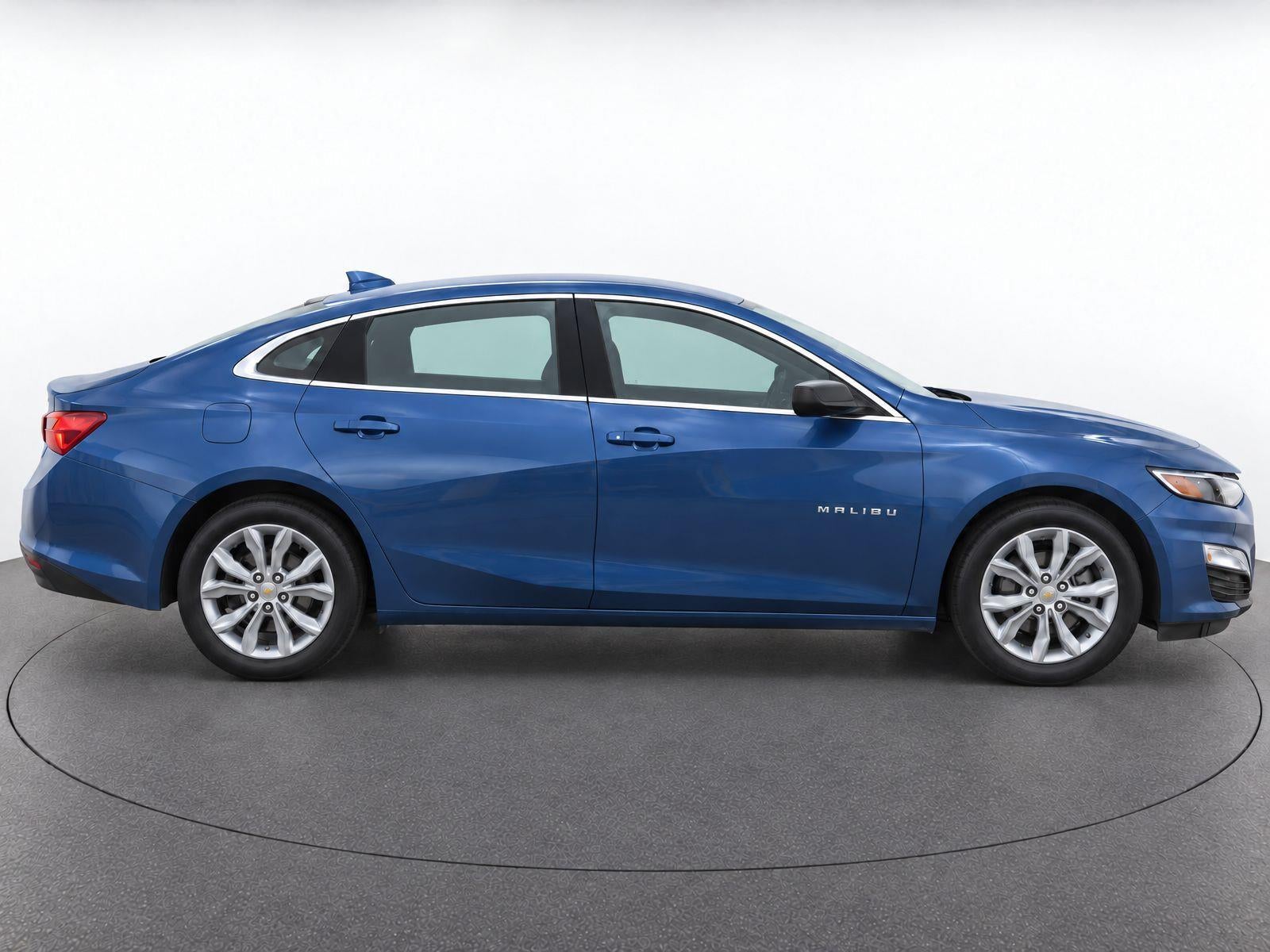 2025 Chevrolet Malibu FWD 1LT