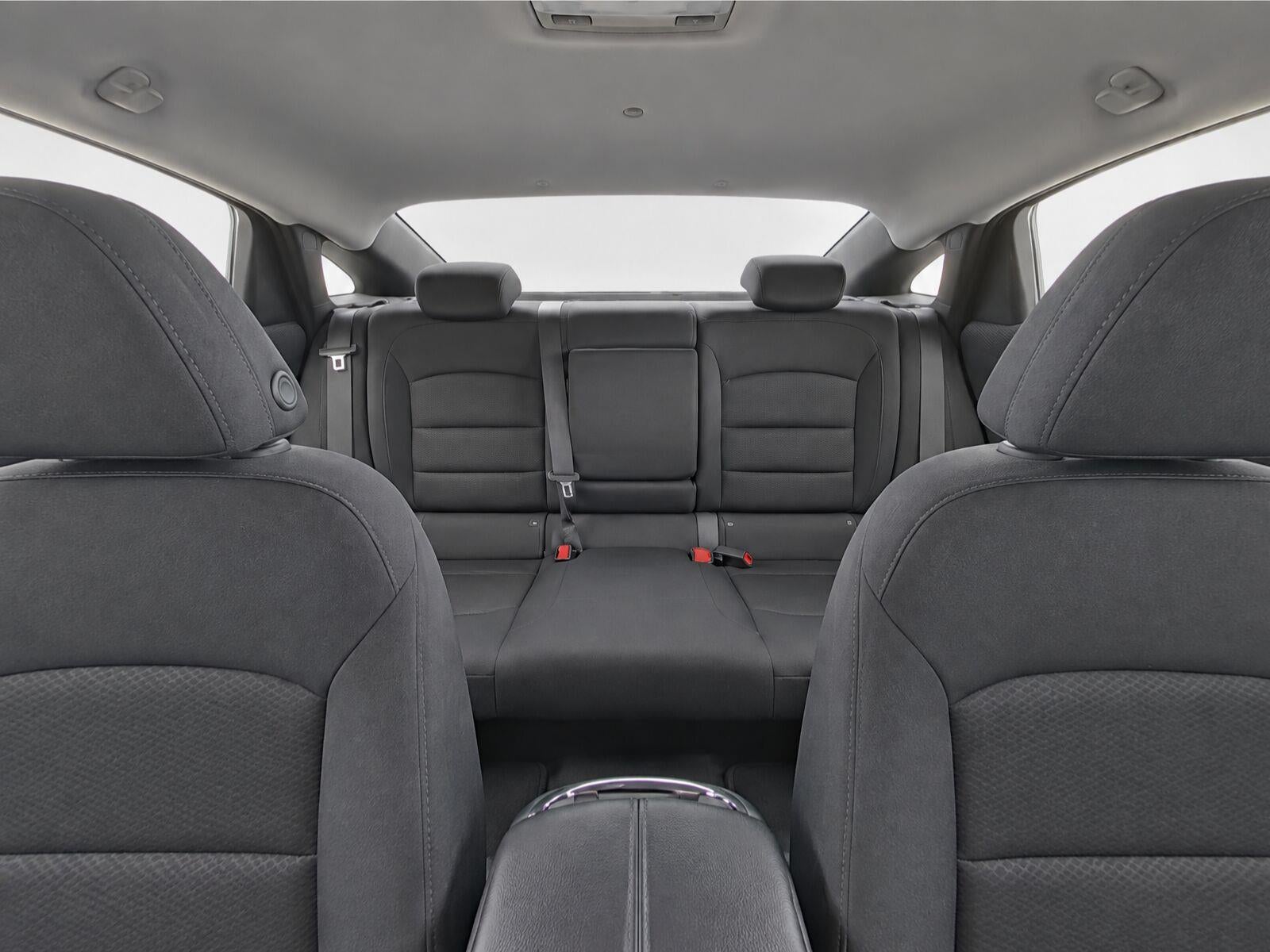 2025 Chevrolet Malibu FWD 1LT