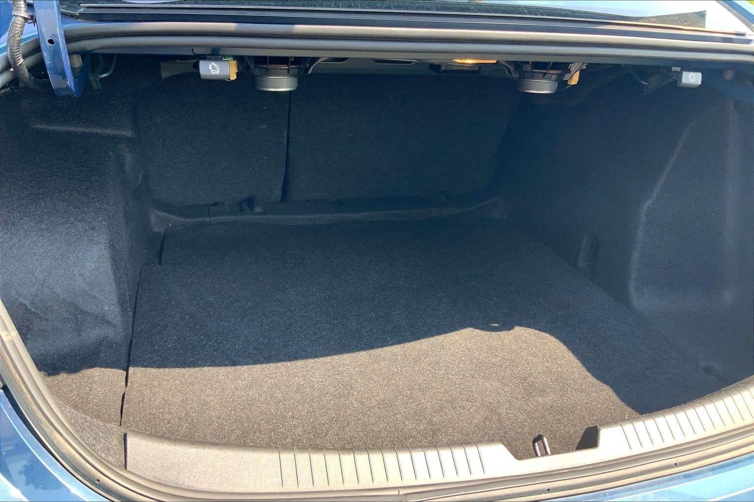 2024 Chevrolet Malibu FWD 2LT
