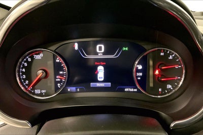 2024 Chevrolet Malibu FWD 2LT