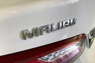 2024 Chevrolet Malibu FWD 2LT
