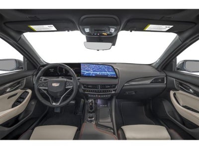 2025 Cadillac CT5 Sport RWD