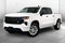 2022 Chevrolet Silverado 1500 4WD Crew Cab Short Bed Custom