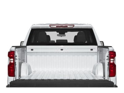 2022 Chevrolet Silverado 1500 4WD Crew Cab Short Bed LT with 2FL
