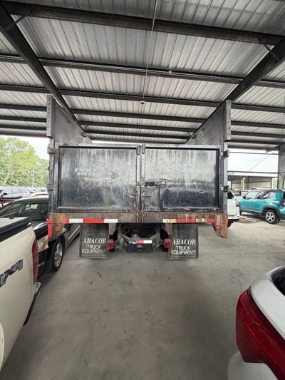 2004 GMC T Series T SERIES