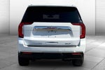 2021 GMC Yukon 4WD SLT