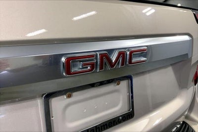 2021 GMC Yukon 4WD Denali