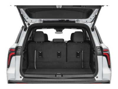 2024 Chevrolet Traverse AWD LT