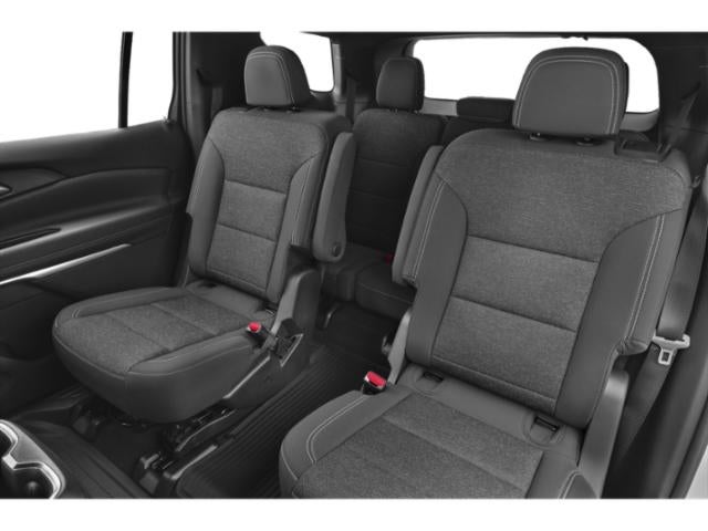 2024 Chevrolet Traverse AWD LT