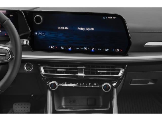 2024 Chevrolet Traverse AWD LT