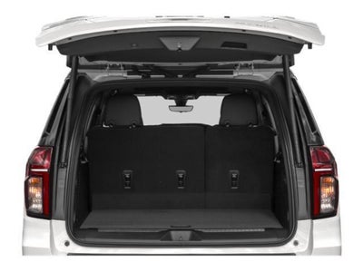 2023 Chevrolet Suburban 4WD Premier