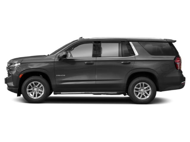 Used 2023 Chevrolet Tahoe LS with VIN 1GNSKMKD1PR121563 for sale in Kansas City