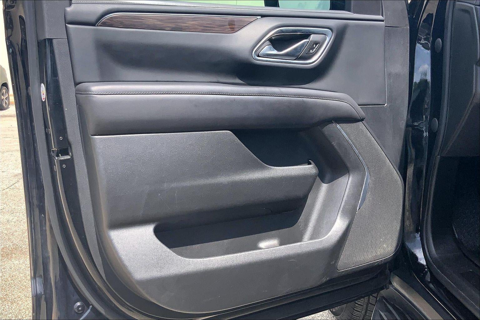 2023 Chevrolet Tahoe 4WD LS