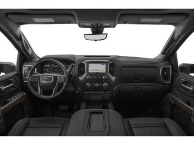 2020 GMC Sierra 3500HD 4WD Crew Cab Long Bed Denali