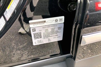 2026 Cadillac XT5 Premium Luxury AWD