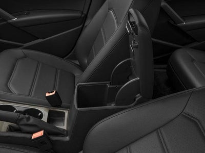 2018 Volkswagen Passat 2.0T SE