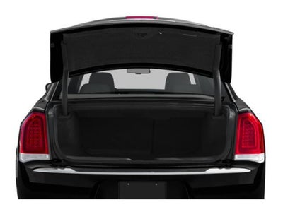 2015 Chrysler 300 Limited