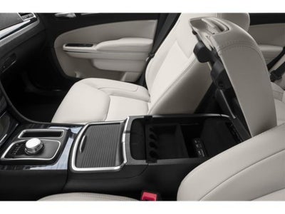 2015 Chrysler 300 Limited