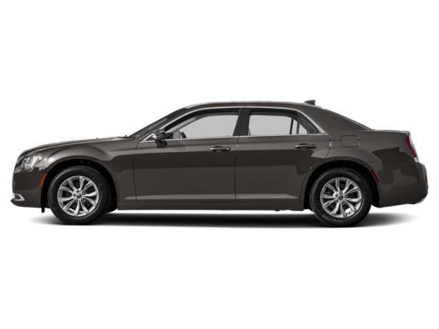 2015 Chrysler 300 Limited
