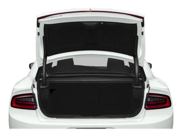 2019 Dodge Charger SXT RWD