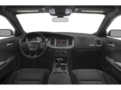 2019 Dodge Charger SXT RWD