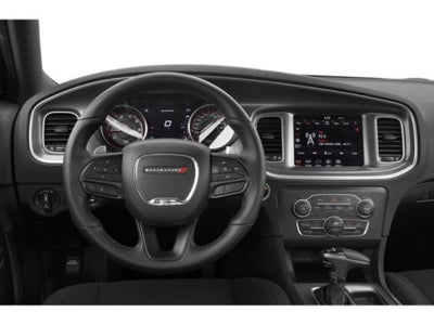 2023 Dodge Charger GT AWD