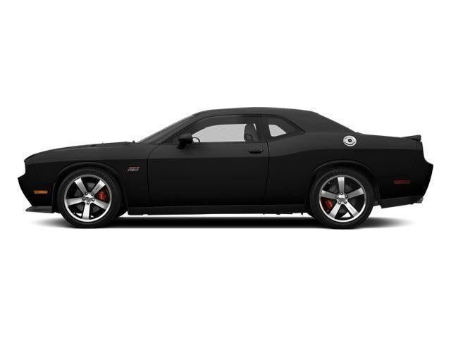 Used 2013 Dodge Challenger SRT8 with VIN 2C3CDYCJ4DH501631 for sale in Kansas City