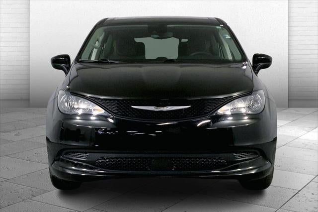 Used 2024 Chrysler Voyager LX with VIN 2C4RC1CG5RR149200 for sale in Kansas City
