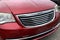 2012 Chrysler Town & Country Limited