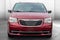 2012 Chrysler Town & Country Limited