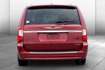 2012 Chrysler Town & Country Limited