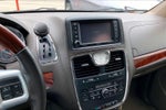 2012 Chrysler Town & Country Limited