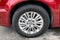 2012 Chrysler Town & Country Limited