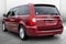 2012 Chrysler Town & Country Limited